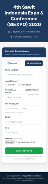 Berkas:Halaman-registrasi-pengunjung-siexpo.png